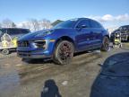 2024 PORSCHE MACAN S - WP1AG2A54RLB35692