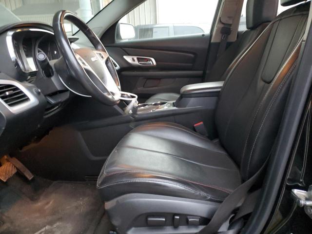 2017 GMC TERRAIN SL - 2GKFLUE3XH6111075