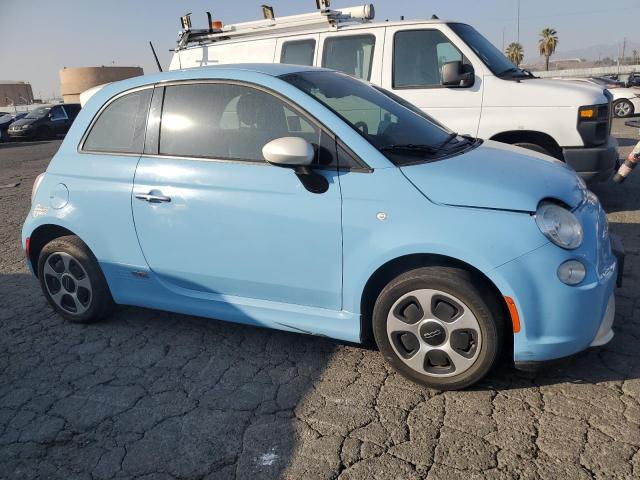 2015 FIAT 500 ELECTR 3C3CFFGE7FT507347