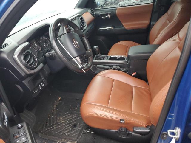 2017 TOYOTA TACOMA DOU - 3TMCZ5AN0HM075509