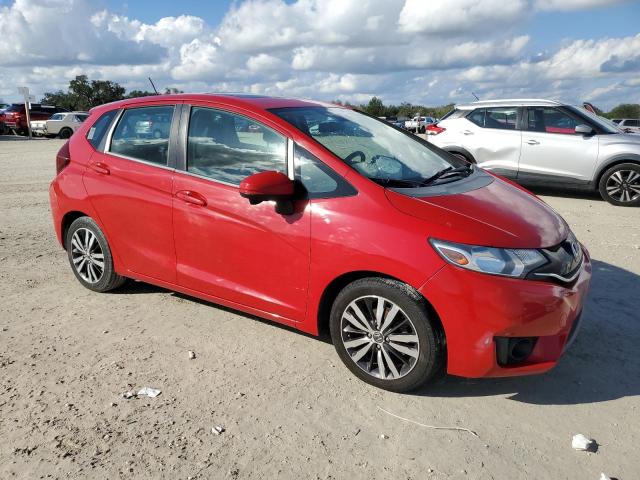 VIN 3HGGK5H84FM748600 2015 HONDA FIT no.4