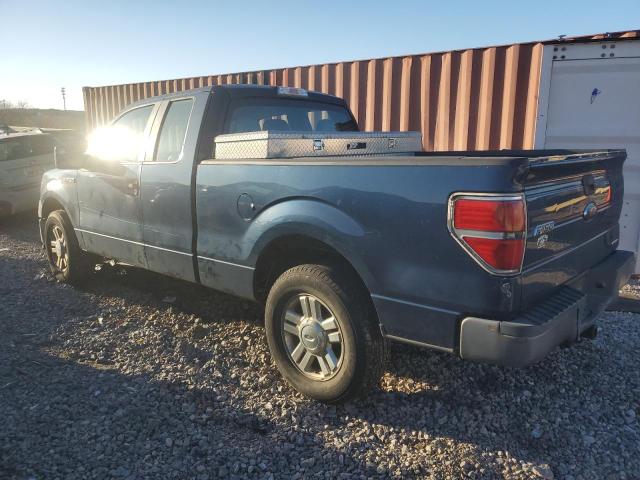 Vin: 1ftex1cm0dkf99286, lot: 44175765, ford f-150 super cab 20132