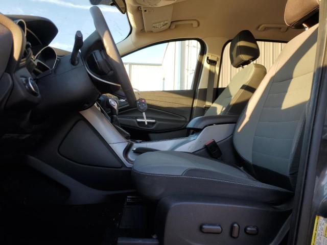 2016 FORD ESCAPE SE - 1FMCU9G94GUA84090