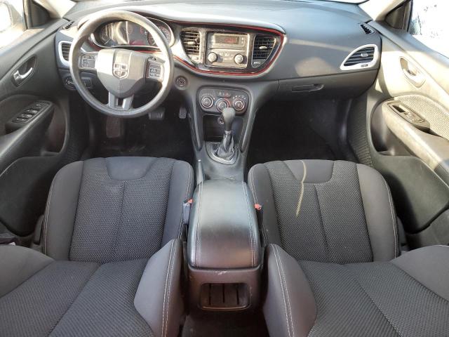 2016 DODGE DART 1C3CDFBB9GD609789