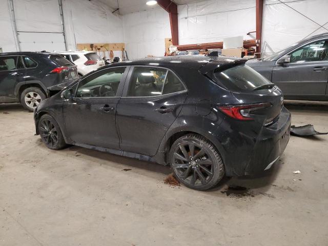 2023 TOYOTA COROLLA XS - JTNC4MBE8P3212036