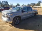 2024 CHEVROLET SILVERADO - 3GCUDDE80RG255929