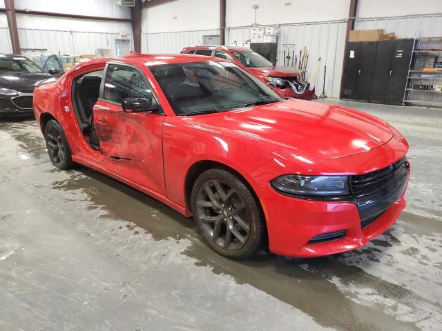2023 DODGE CHARGER SX - 2C3CDXBG2PH536432