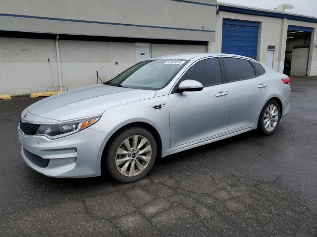 2016 KIA OPTIMA LX #3073083400