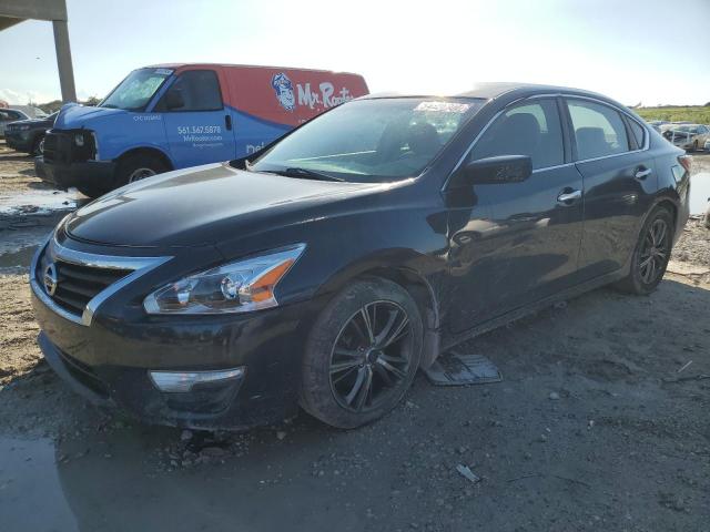 2015 NISSAN ALTIMA 2.5 #3030457463