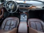 Lot #3024756198 2013 AUDI A6 PREMIUM