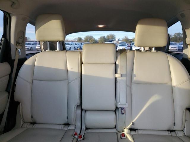 2019 INFINITI QX60 LUXE - 5N1DL0MN7KC512897
