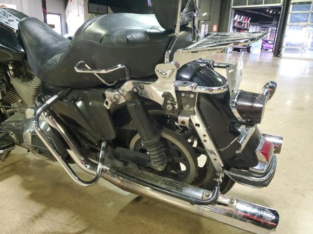 2004 HARLEY-DAVIDSON FLHT 1HD1DDV144Y628229