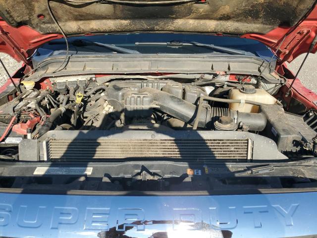 2015 FORD F250 SUPER - 1FT7W2B64FEA46436