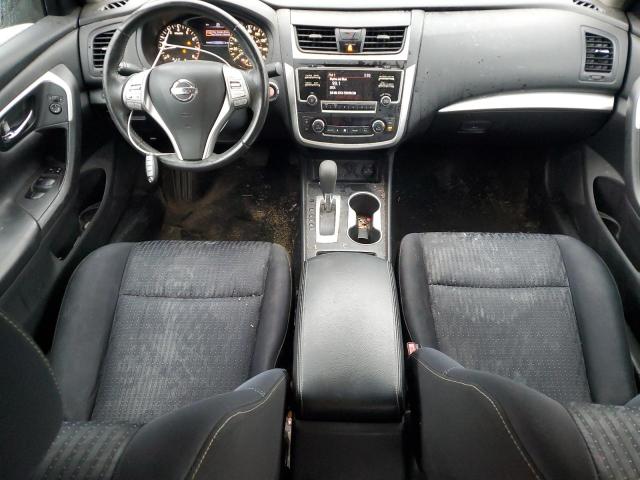 2017 NISSAN ALTIMA 2.5 - 1N4AL3AP2HC138177