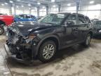 2023 MAZDA CX-5 SELEC - JM3KFBBM0P0268518