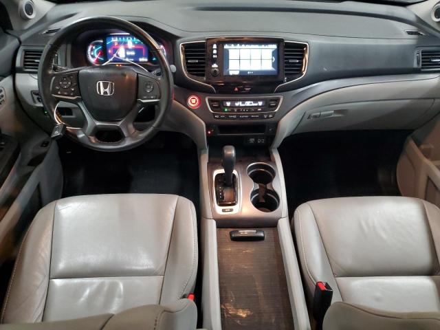 2020 HONDA PILOT EXL - 5FNYF6H5XLB048888