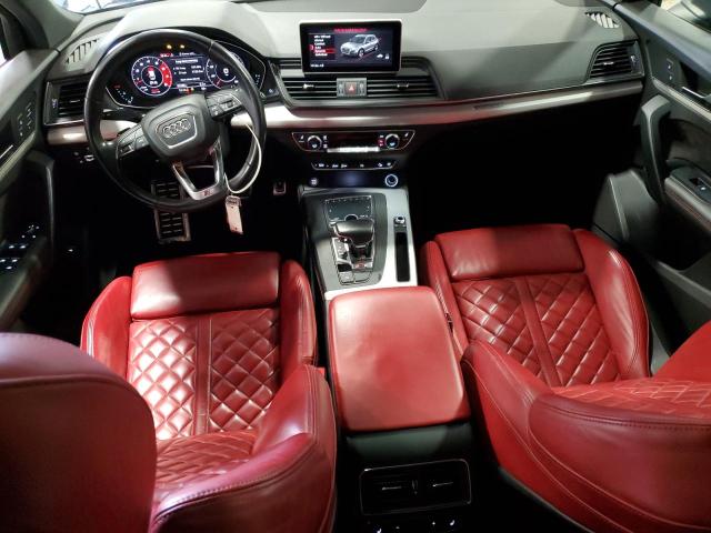 2018 AUDI SQ5 PREMIU - WA1A4AFY1J2049820