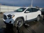 2021 GMC TERRAIN SL - 3GKALVEV0ML324818