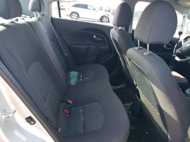 2015 KIA RIO LX - KNADM4A36F6515254
