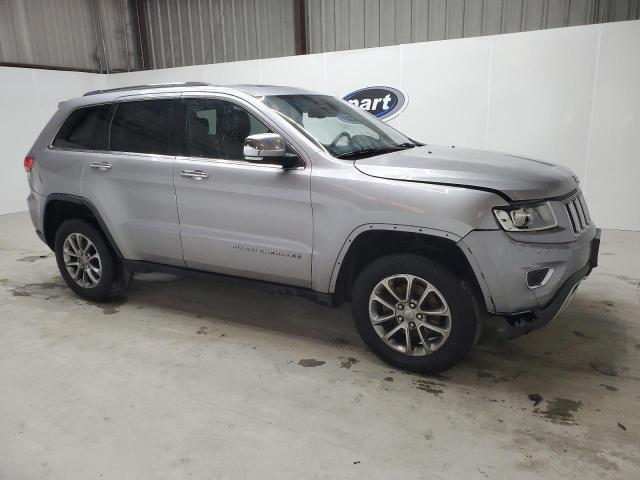 Vin: 1c4rjfbg2ec565910, lot: 84405784, jeep grand cher limited 20144