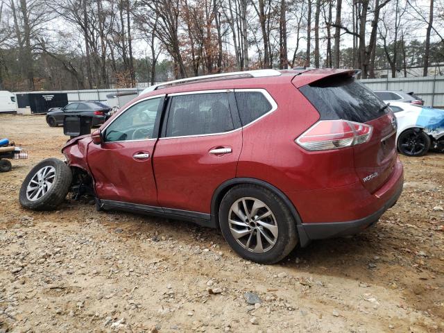 2015 NISSAN ROGUE S - 5N1AT2MT4FC886158