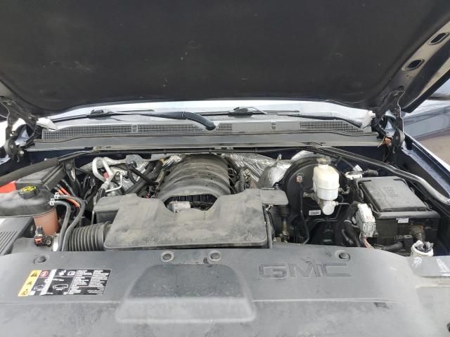 2017 GMC YUKON SLT - 1GKS1BKC7HR366638