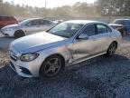 2017 MERCEDES-BENZ E 300 4MAT - WDDZF4KB9HA046031