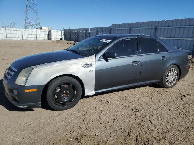 2010 CADILLAC STS #3029921809