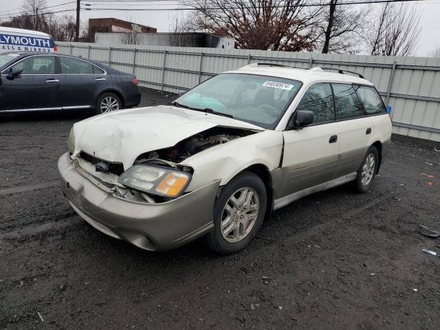 2003 SUBARU LEGACY OUT #3033010061