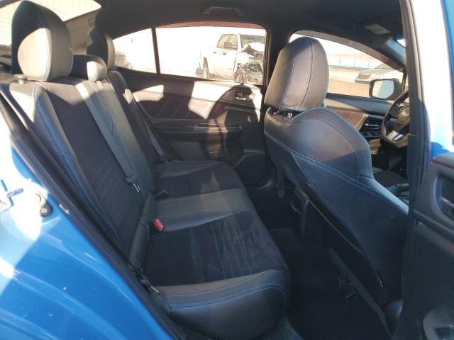 2016 SUBARU WRX STI LI JF1VA2U62G9814238
