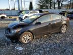 2017 KIA FORTE LX - 3KPFL4A75HE122098