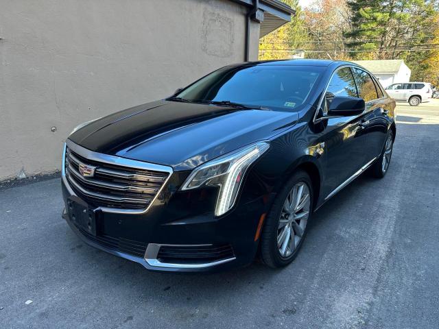 VIN 2G61U5S38J9125061 2018 CADILLAC XTS no.2