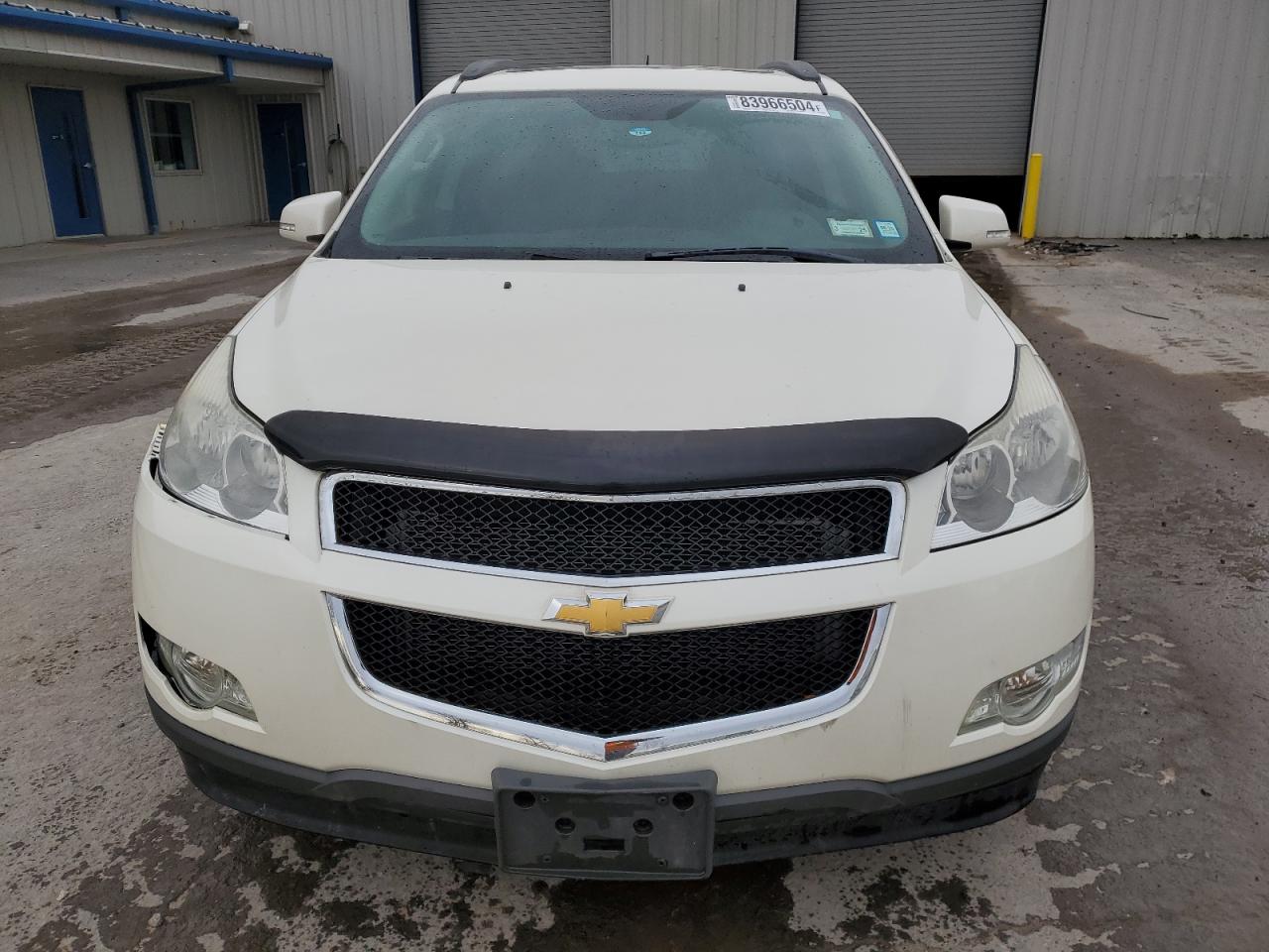 Lot #3036943728 2012 CHEVROLET TRAVERSE L