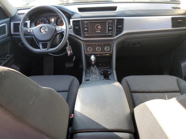 2018 VOLKSWAGEN ATLAS S - 1V2AP2CA8JC599051