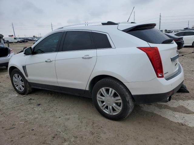 2016 CADILLAC SRX LUXURY - 3GYFNBE31GS506329