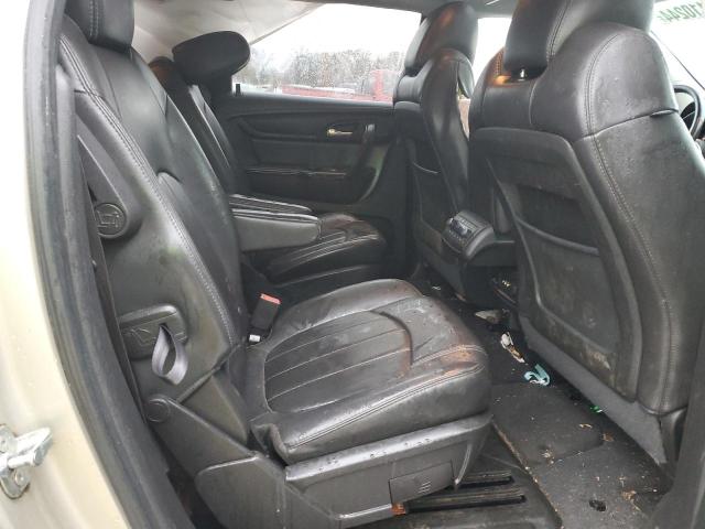 2015 CHEVROLET TRAVERSE L - 1GNKRJKD2FJ359364