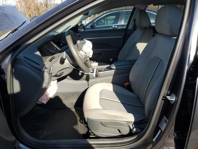 2020 HYUNDAI SONATA SE - 5NPEG4JA8LH001002