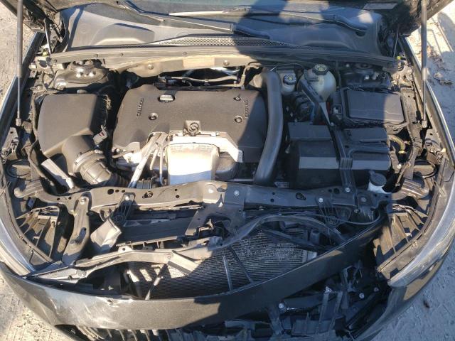 2020 BUICK REGAL PREF - W04GL6SX9L1007153