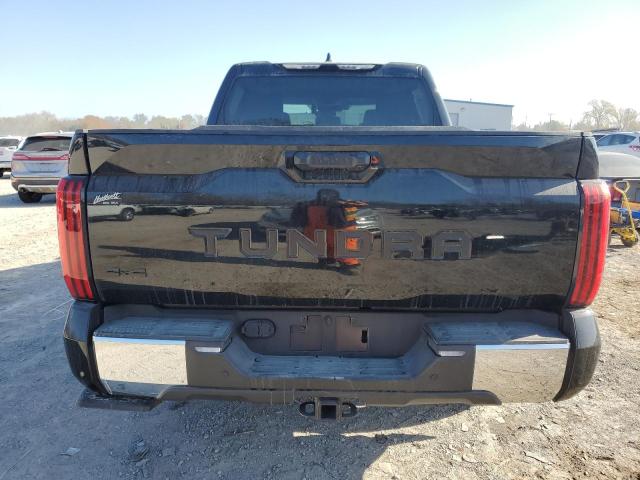 2024 TOYOTA TUNDRA CRE - 5TFLA5DB1RX223672
