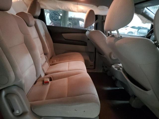 2016 HONDA ODYSSEY SE - 5FNRL5H38GB009759