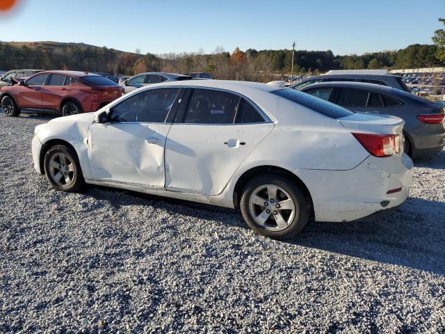 2016 CHEVROLET MALIBU LIM - 1G11C5SA2GF156586