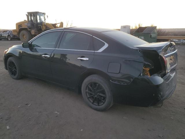 2016 NISSAN ALTIMA 2.5 - 1N4AL3AP3GN325043