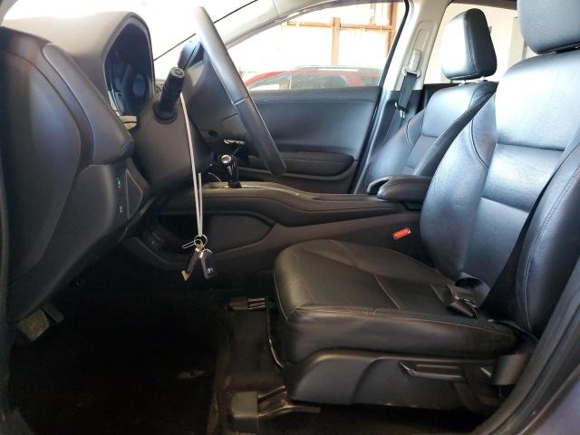 2018 HONDA HR-V EXL - 3CZRU6H78JM708229