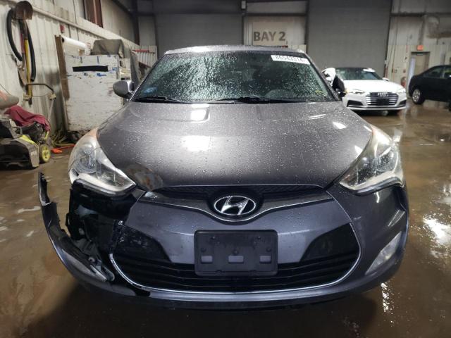 2016 HYUNDAI VELOSTER - KMHTC6AD4GU253295