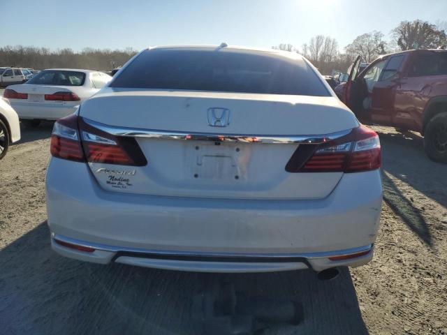 2016 HONDA ACCORD EXL - 1HGCR2F89GA245204
