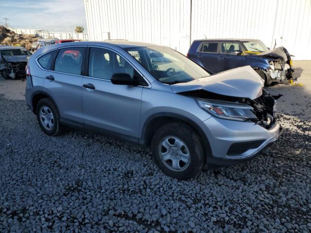 2016 HONDA CR-V LX - 3CZRM3H3XGG709241