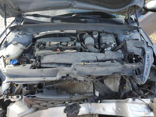 2021 KIA K5 LXS - 5XXG14J20MG017601
