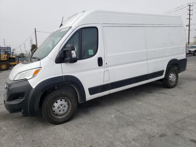RAM PROMASTER 2500 HIGH