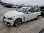 2016 BMW 328 D XDRI - WBA8J1C52GK458339