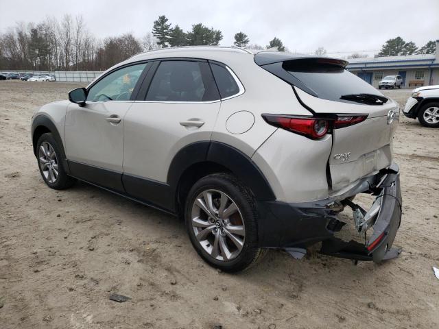 VIN 3MVDMBDLXNM407865 2022 MAZDA CX30 no.2